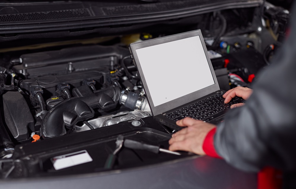 car repair and diagnostics