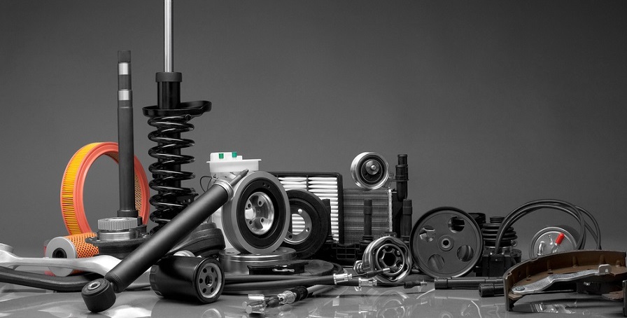 car spare parts